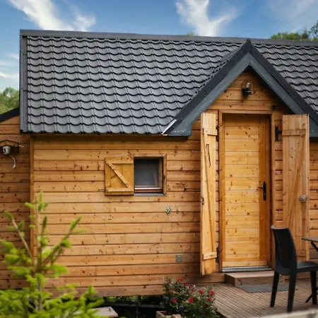 Cab'anes Du Pibeste Segus