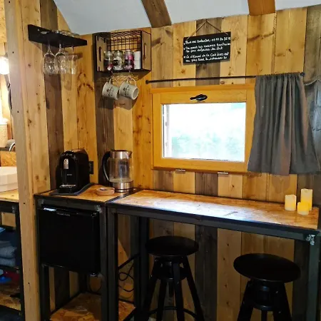 Cab'anes Du Pibeste * Segus