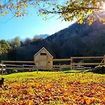 Tatil Evi Cab'anes Du Pibeste