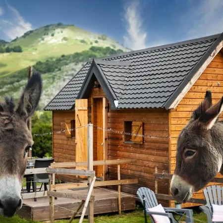 Cab'anes Du Pibeste *