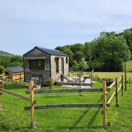 Casa vacanze Cab'anes Du Pibeste